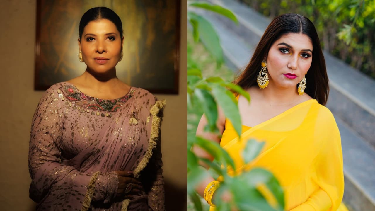 Bigg Boss 19: Sapna Choudhary and Sambhavna Seth may return to Salman Khan’s show- Reports