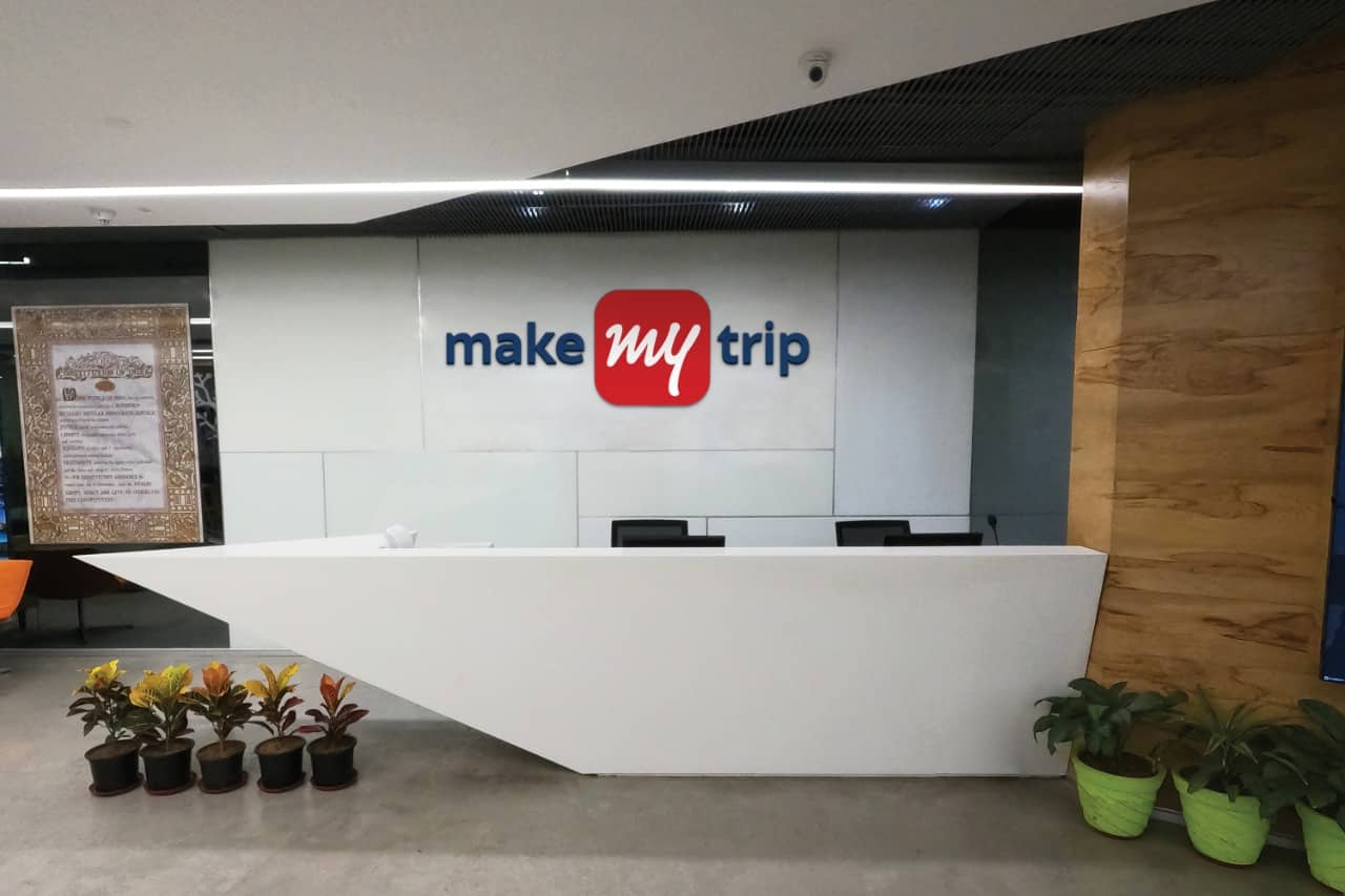 MakeMyTrip rolls out new multilingual GenAI assistant to book flights, hotels, and more