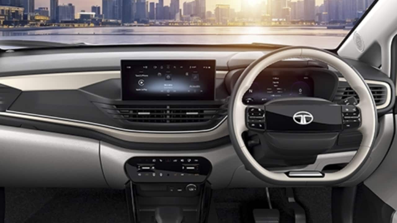 Tata Motors Secures EV Supply Chain Amid Challenges
