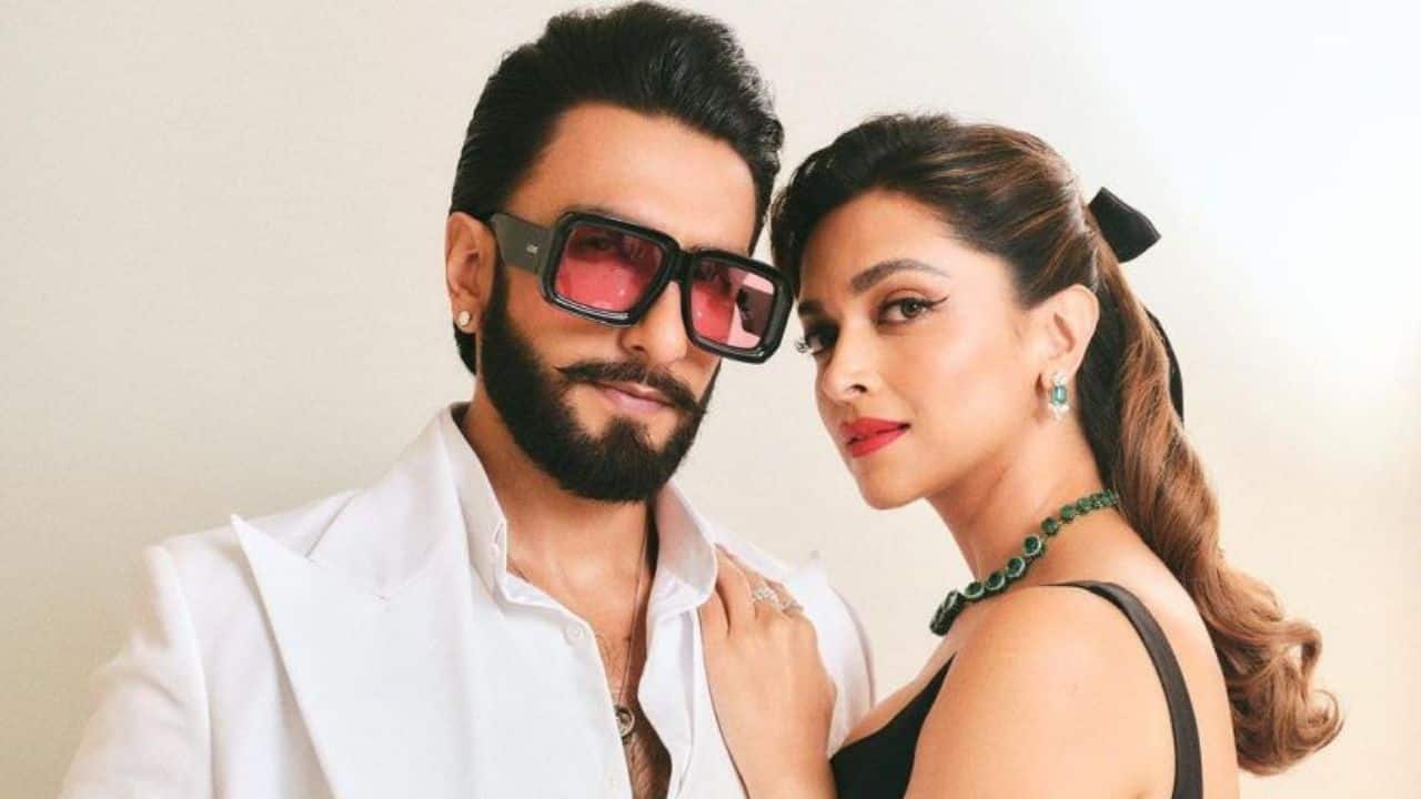 Ranveer Singh - Deepika Padukone Known for their incredible physiques, Ranveer’s muscular build and Deepika’s toned frame are results of hard work and dedication. Their intense gym workouts set them apart as one of Bollywood’s fittest couples.