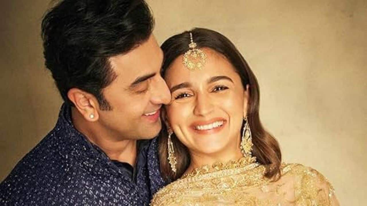 Ranbir Kapoor - Alia Bhatt Ranbir and Alia bring energy and creativity to their workouts, often mixing dance moves with gym exercises. Their fun approach to fitness keeps their routines exciting and motivating.