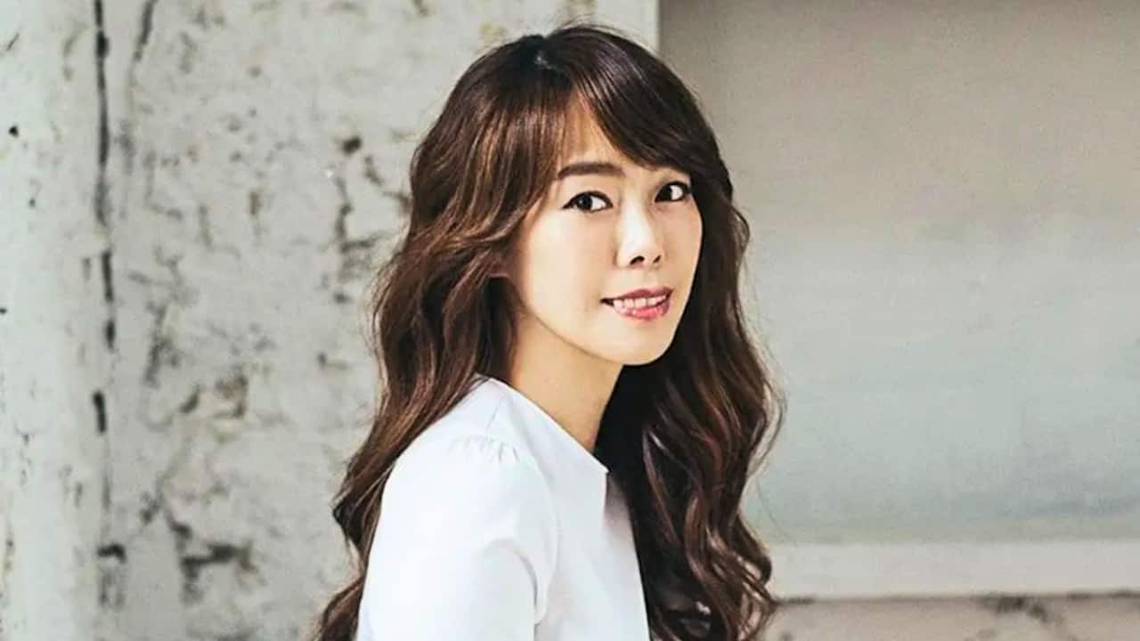 K-pop R&B duo As One's Lee Min Young, 46, found dead at home