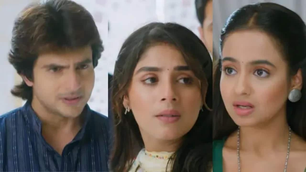 Anupamaa written update August 7: Rahi to attend Ansh and Prathna's wedding