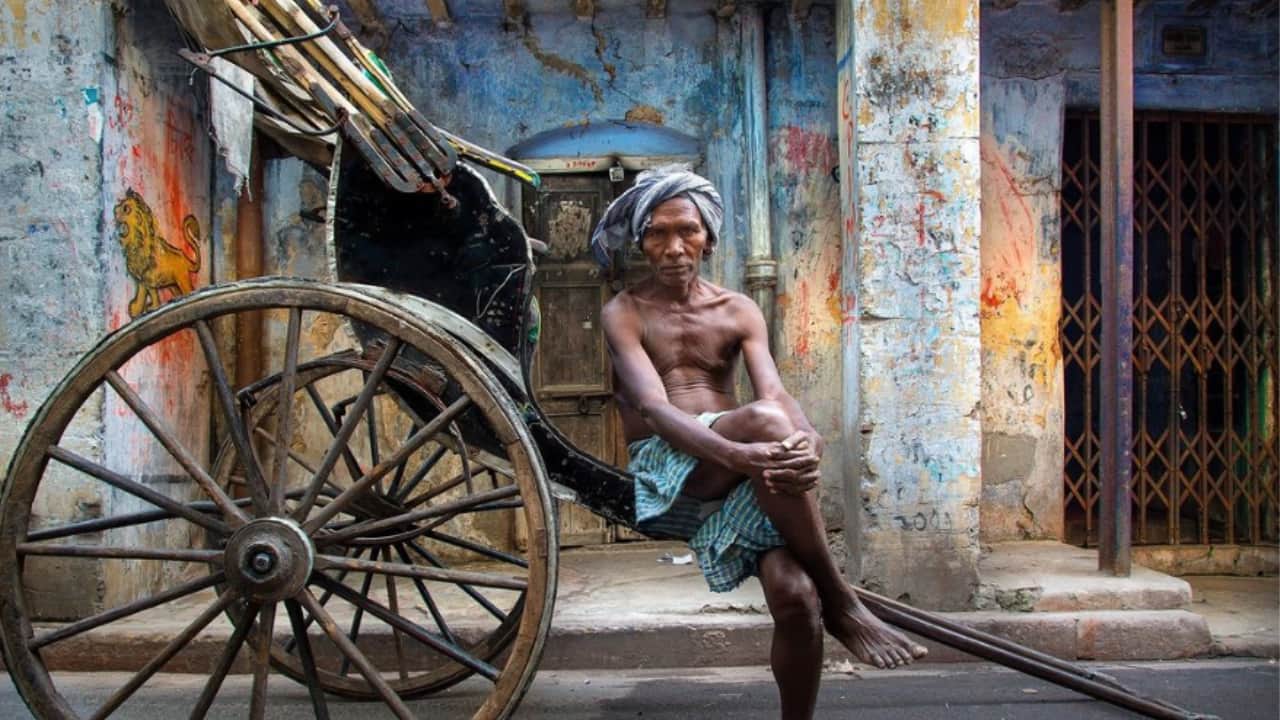 This decision comes as Matheran, a popular eco-sensitive tourist destination in the Western Ghats, remains off-limits to automobiles, leaving human-powered rickshaws as a principal mode of transport for visitors, TOI reported. (Photo: X)