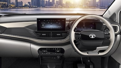 November has been a stellar month for the passenger car segment