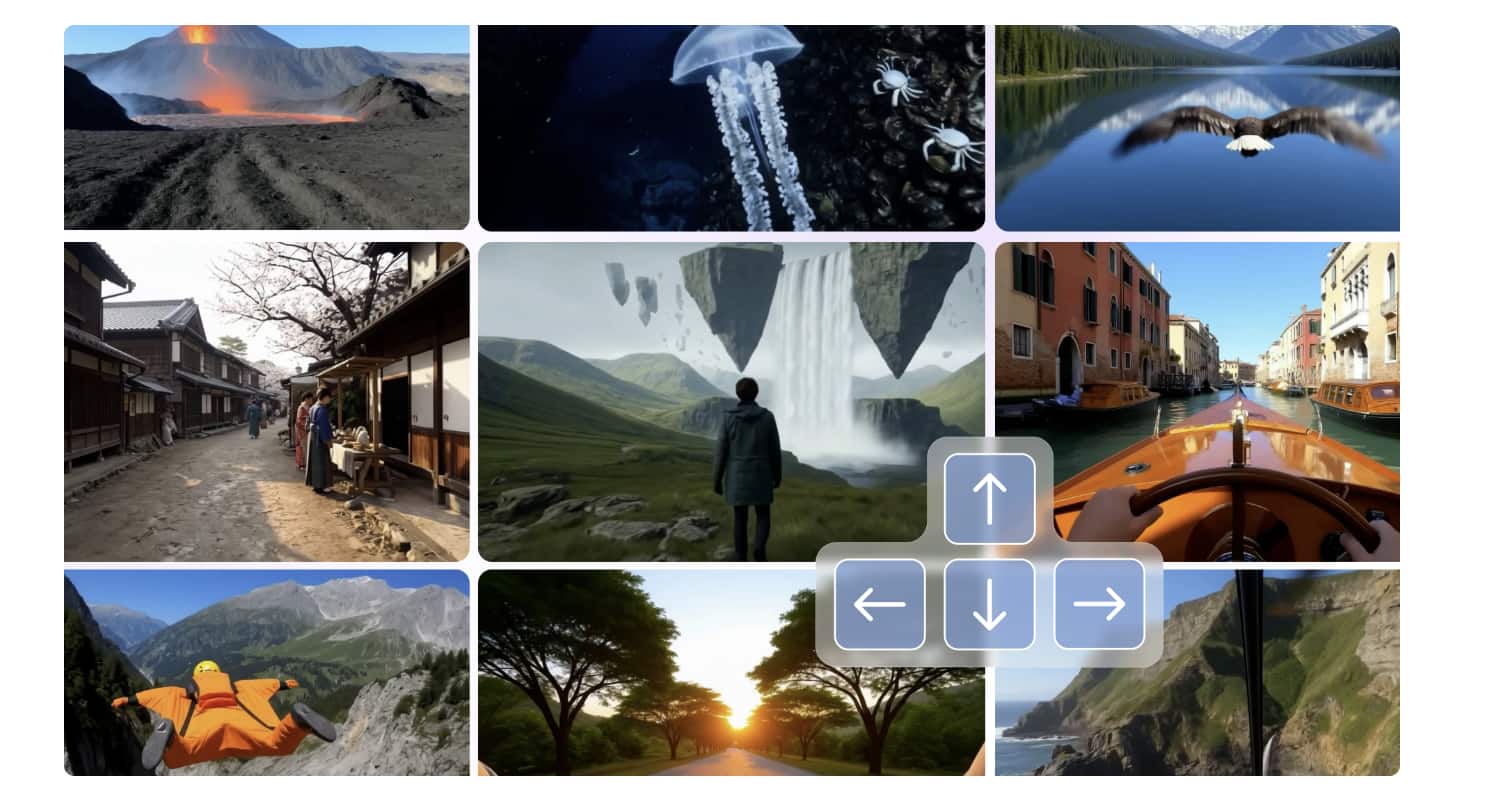 Explained: Google Genie 3, the new AI-powered 3D model that can turn your words into playable virtual worlds