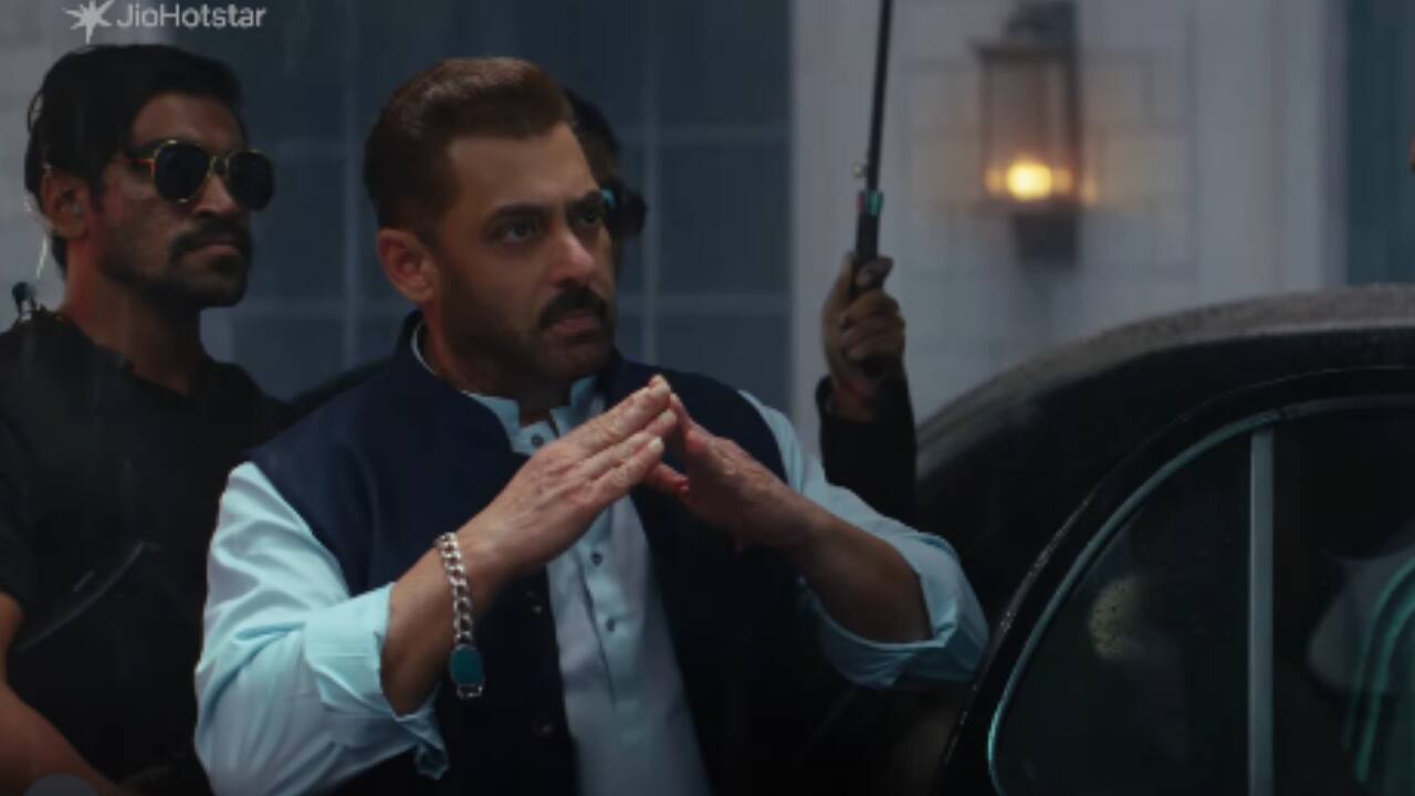 Bigg Boss 19 new promo out: Salman Khan warns contestants about the ‘Demo-Crazy’ twists this season