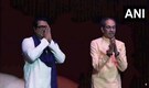 'We are capable of...': Uddhav Thackeray on political future with brother Raj