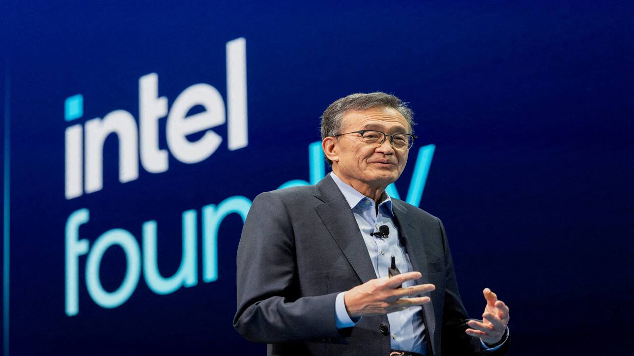 'There has been a lot of misinformation...', Intel CEO defies Trump’s call to quit amid China controversy