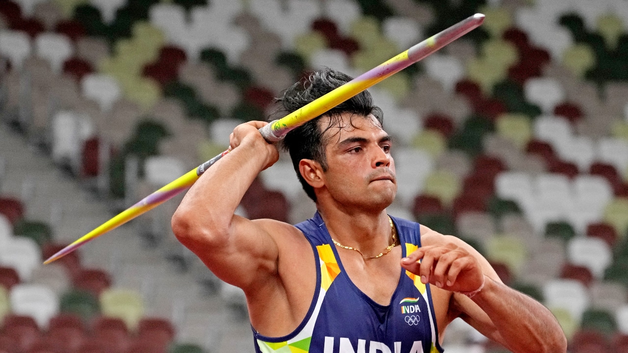 However, exactly four years ago in 2021, Neeraj Chopra left an indelible mark in India's sports legacy. (Reuters Photo)
