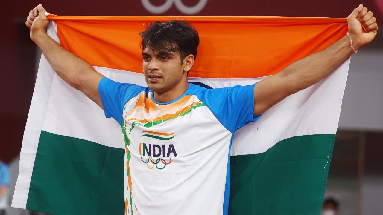 “Dad waited so many years for this to happen. His dream has finally come true with India’s first athletics gold. I am crying as I tweet this. And I’m sure dad is crying up above. Thank you for making this happen,” Milkha Singh's son Jeev had then posted. “Not only did you win us a first-ever athletics gold medal in the Olympic Games you even dedicated it to my father. The Milkha family is eternally grateful for this honour,” Jeev added. (Reuters Photo)