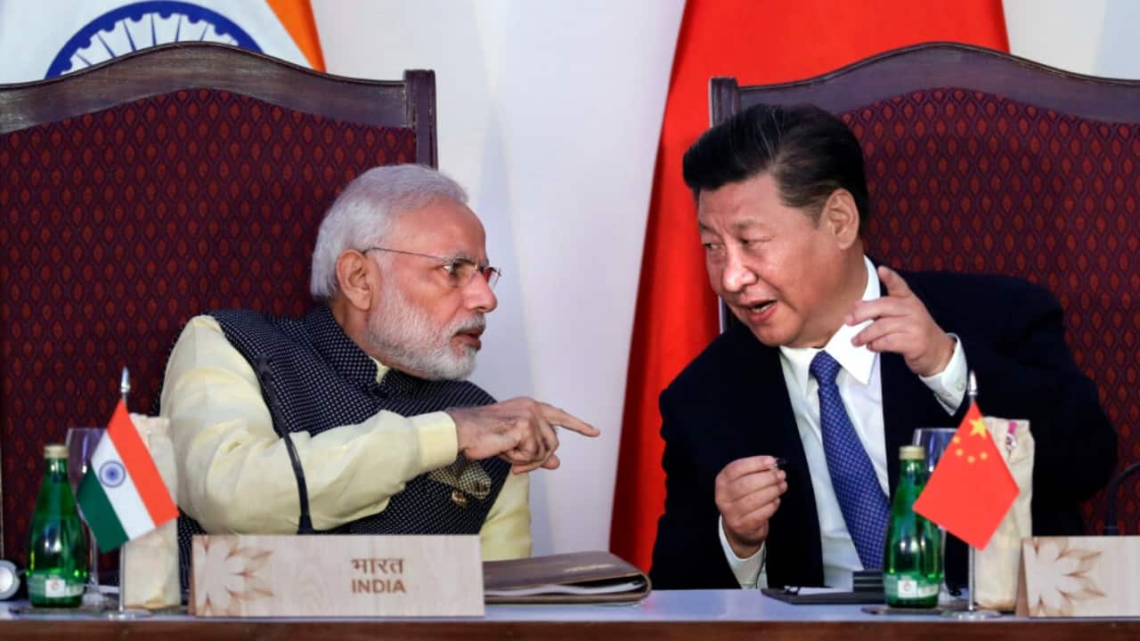 ‘Who will replace whom?’: China dismisses rivalry talk, calls for reset with India amid Trump’s tariff blitz