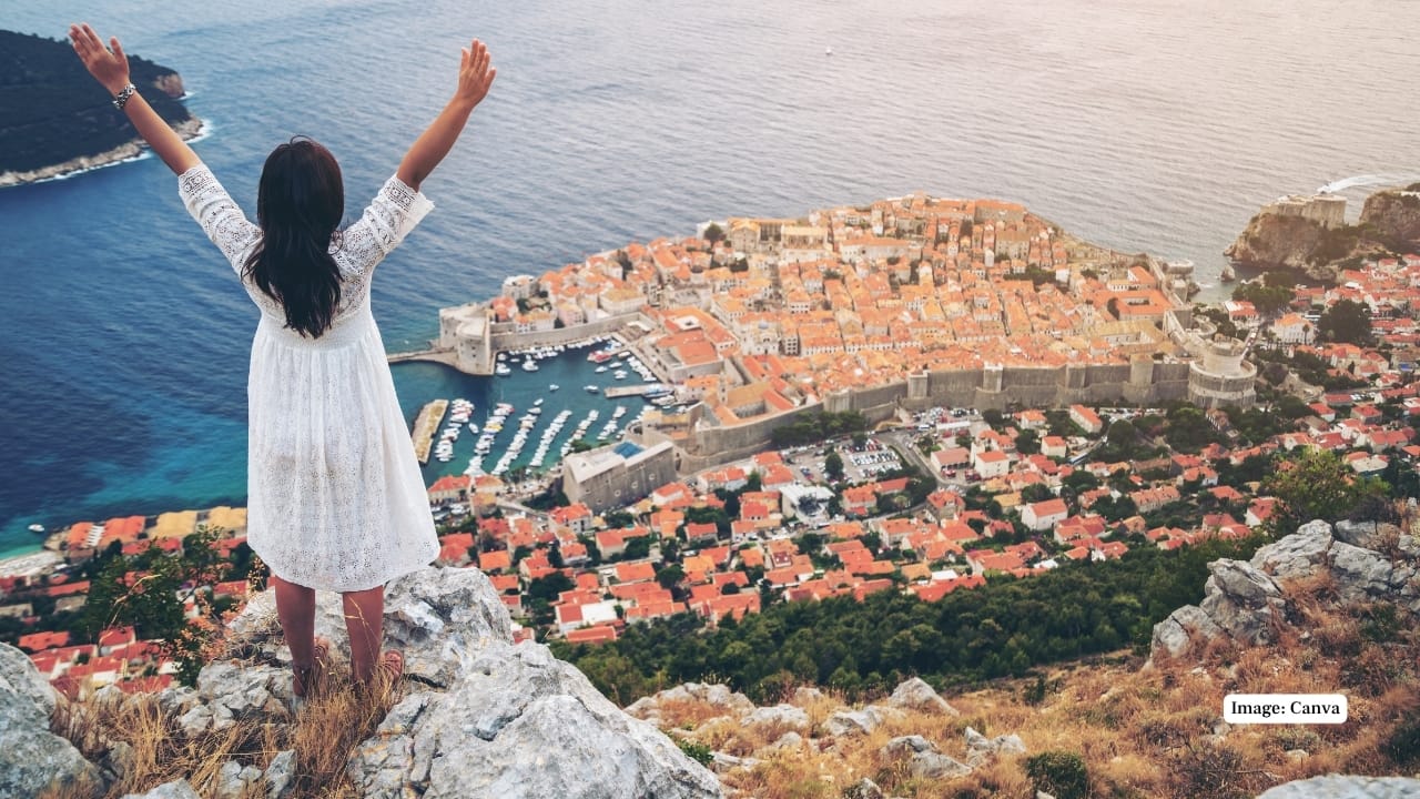 Croatia (Image: Canva)