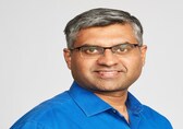Icertis names Anand Subbaraman as new CEO, co-founder Samir Bodas transitions to Executive Chairman