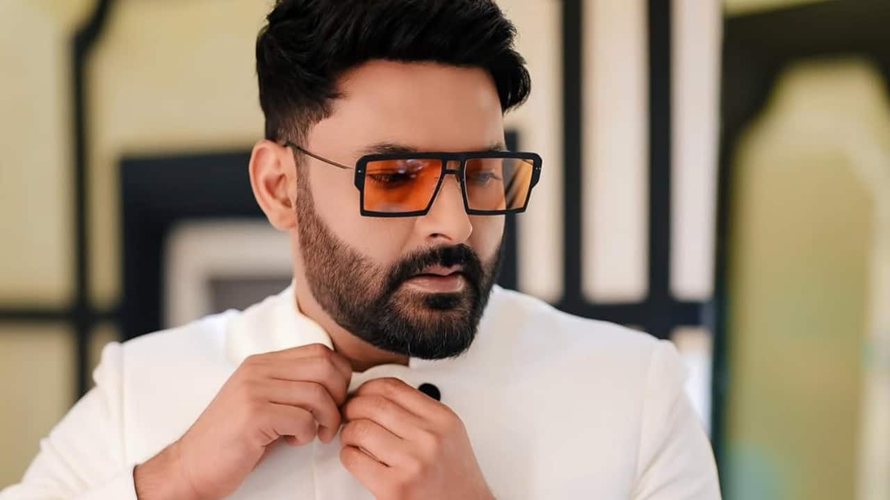 Mumbai: West Bengal resident arrested for extortion threat to comedian Kapil Sharma