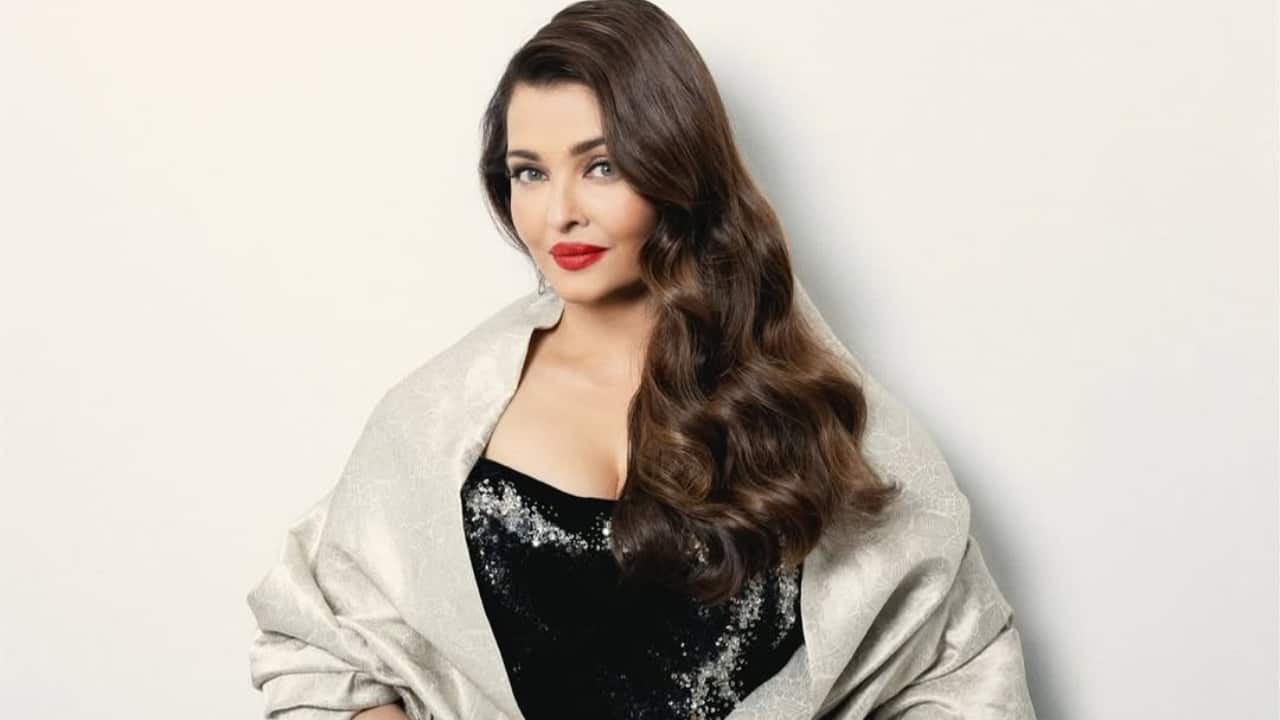 Aishwarya Rai Bachchan becomes second richest actress in India, net worth soars to RS 900 crore