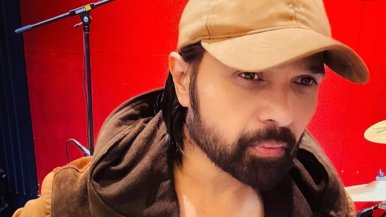 Singer Himesh Reshammiya becomes the only Indian artist on Bloomberg’s Global Pop Power List