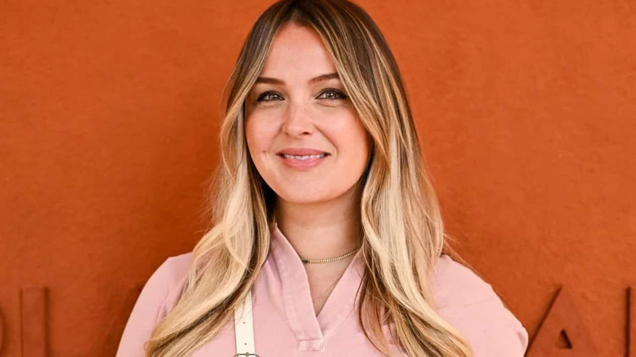 Grey’s Anatomy’ actor Camilla Luddington reveals Hashimoto’s diagnosis after mysterious health struggles