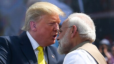 Data Story | India-US-Russia ties: Who needs whom?