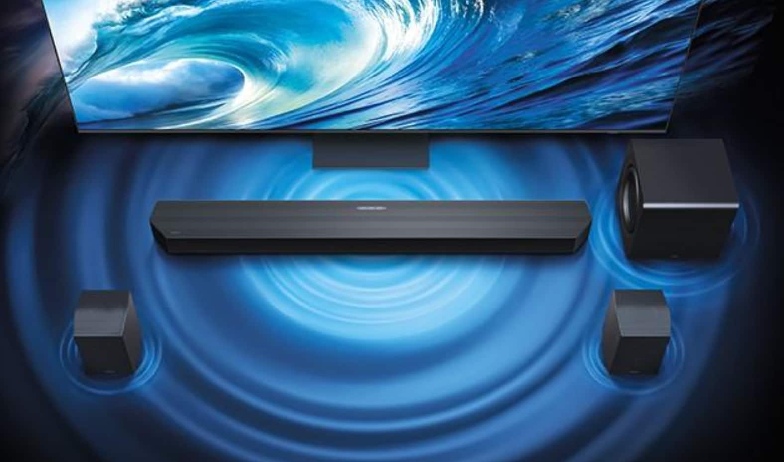 Samsung launches 2025 lineup of soundbars with updated subwoofer, Dolby ATMOS support and more; price starts at Rs 14,990