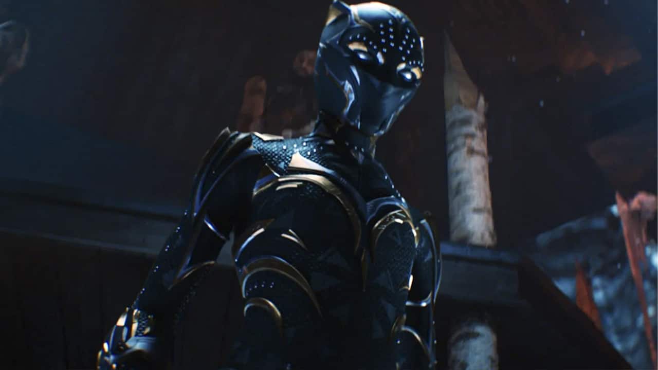 Black Panther 3 officially in production with time-travel plot and star-studded cast
