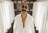 Aavesham to Pushpa: The villain era of Fahadh Faasil and how he makes bad look good