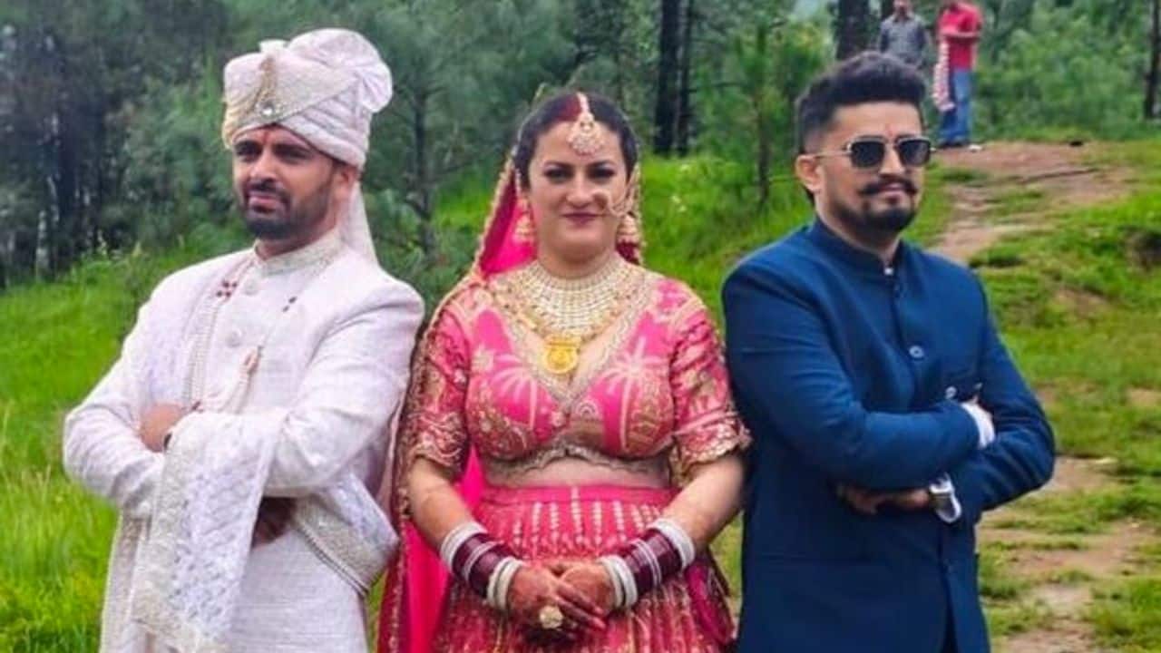 ‘Don't judge what you don't understand’: Himachal brothers defend polyandrous marriage