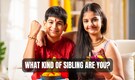 Raksha Bandhan 2025: Find Out What Kind of Sibling Are You Based on Your Birthday?