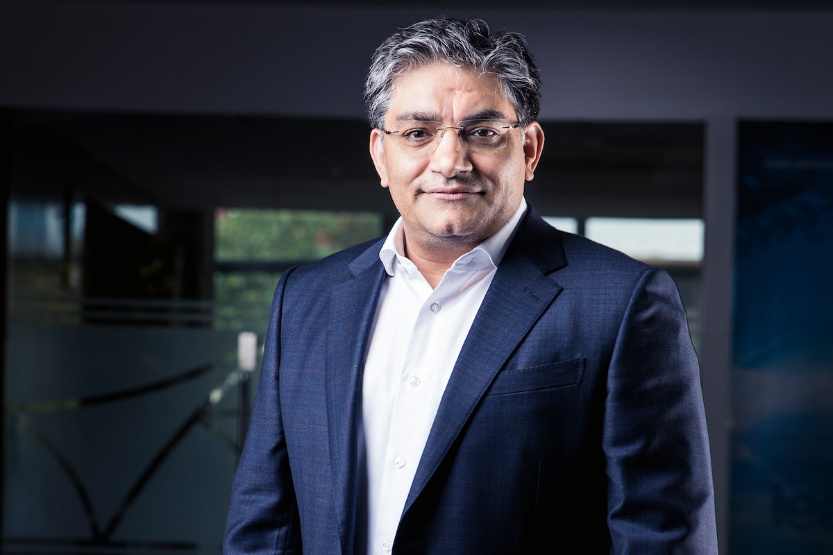 Amber in talks with PE firms to raise funds for EMS subsidiary ILJIN, eyes new  acquisitions, says CEO Singh