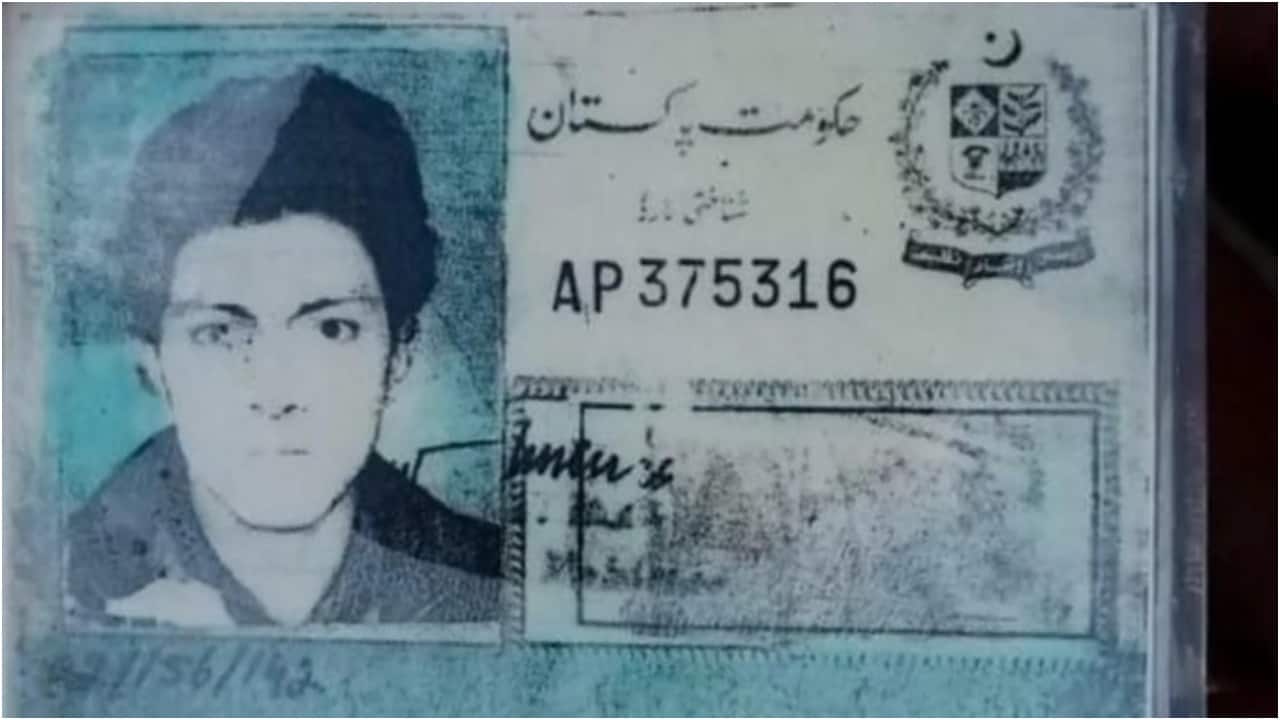 'Clothes still intact': Body of Pakistan man missing since 28 years found in melting glacier