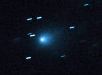 Interstellar object 3I/ATLAS baffles scientists after passing the Sun