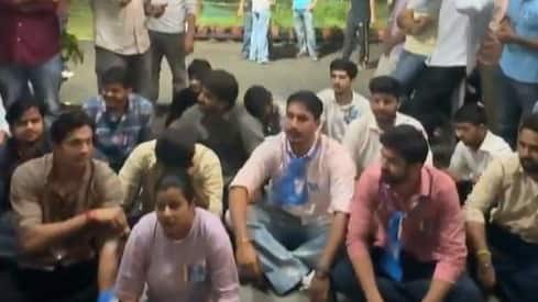‘Can your daughter leave hostel anytime?’: Panjab University amends controversial consent form after protests