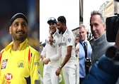'Michael Vaughan predicted series would be 3-1 or 3-0, look where England cricket stands': Harbhajan Singh