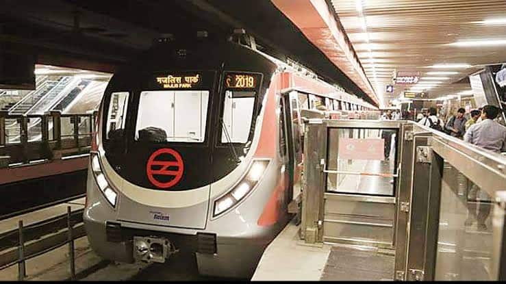 Delhi Metro’s Magenta Line goes fully driverless, Pink Line next in 3-4 months