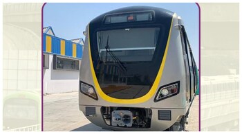 Prime Minister Narendra Modi is expected to inaugurate the 19.15-km Yellow Line on August 10. (Courtesy: X | @OfficialBMRCL)