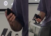 Nothing working on a foldable phone? Company teases mystery device in short X video