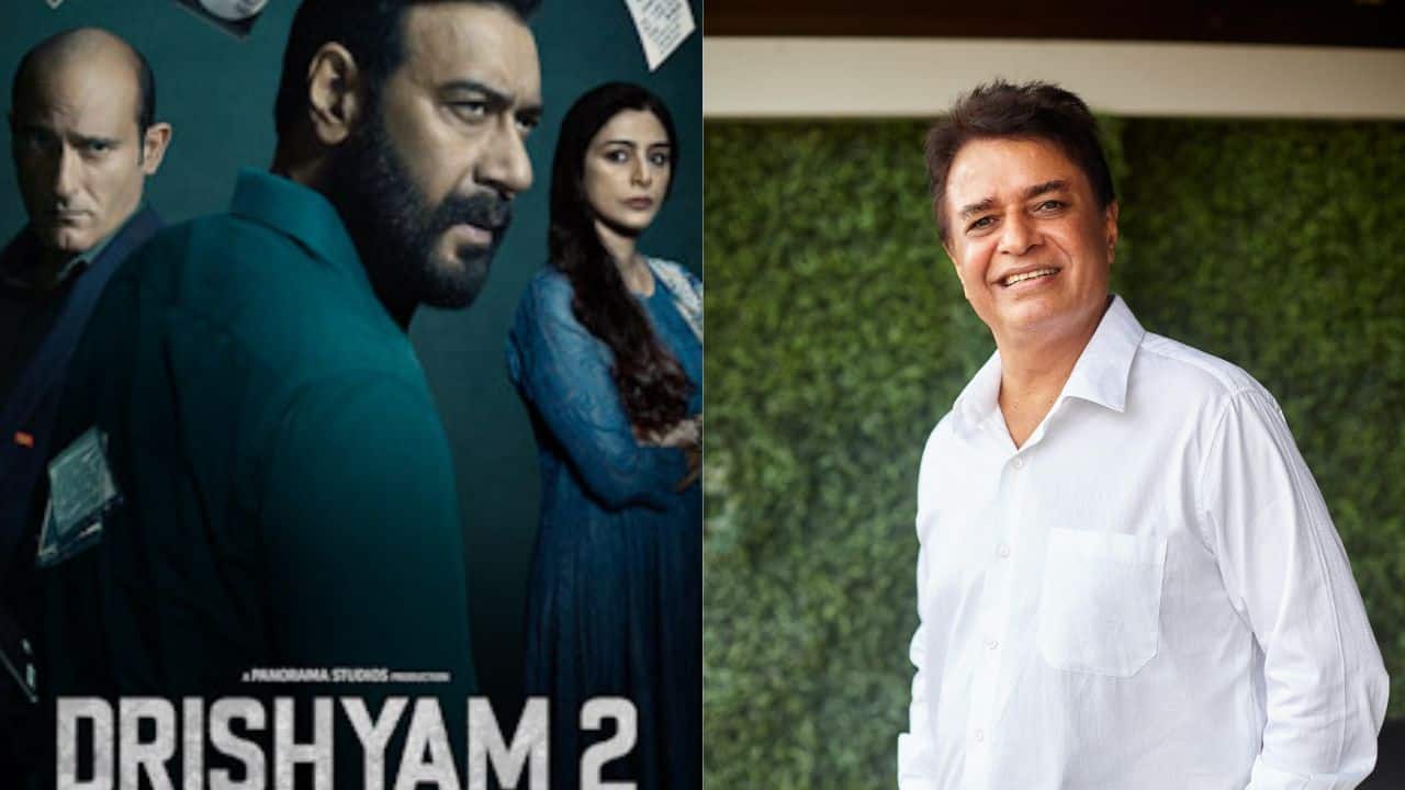 Delhi HC refuses interim relief for Drishyam 2's producer in alleged fraud case