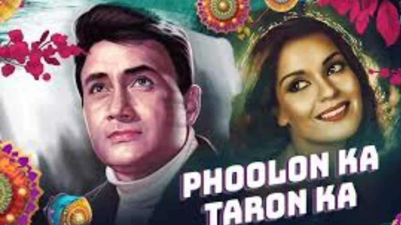 Make your Raksha Bandhan special with these songs for your sibling: Watch