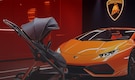 Lamborghini launches Rs 4.3 lakh limited-edition stroller with Silver Cross — only 500 units worldwide