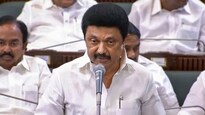 TN CM Stalin calls for full statehood for Puducherry, criticises Centre ahead of April 9 polls