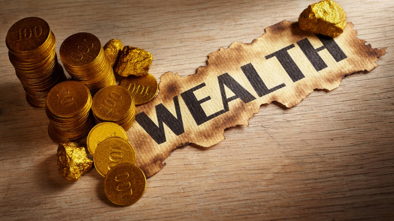 Why wealth isn't just about assets—every element of financial planning matters