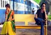 Celebrating 12 years of Chennai Express: A look at Deepika Padukone as Meenamma being one of the Bollywood’s most adored character
