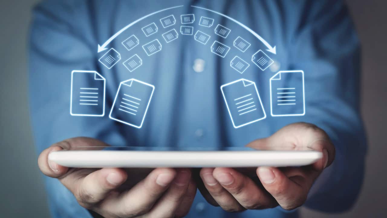 Transfer of funds to a different AMC