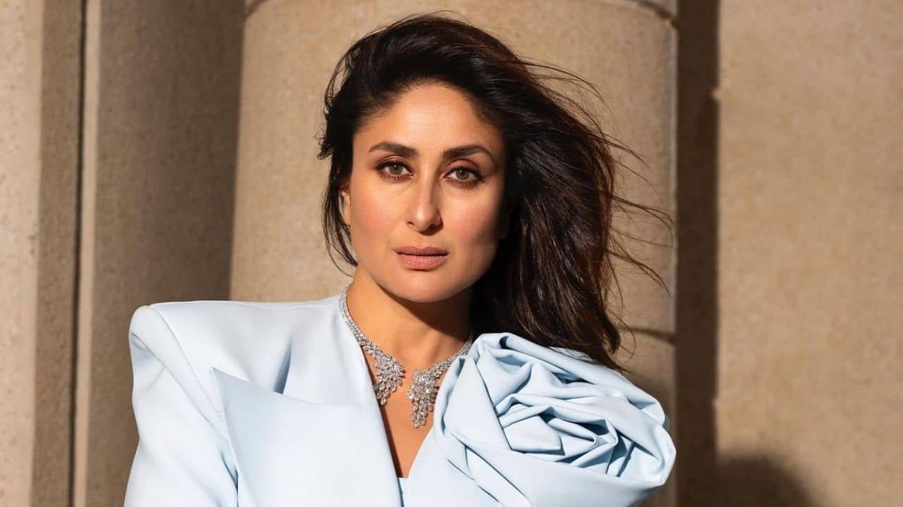 Kareena Kapoor indulges in midnight cravings under the stars: See pics
