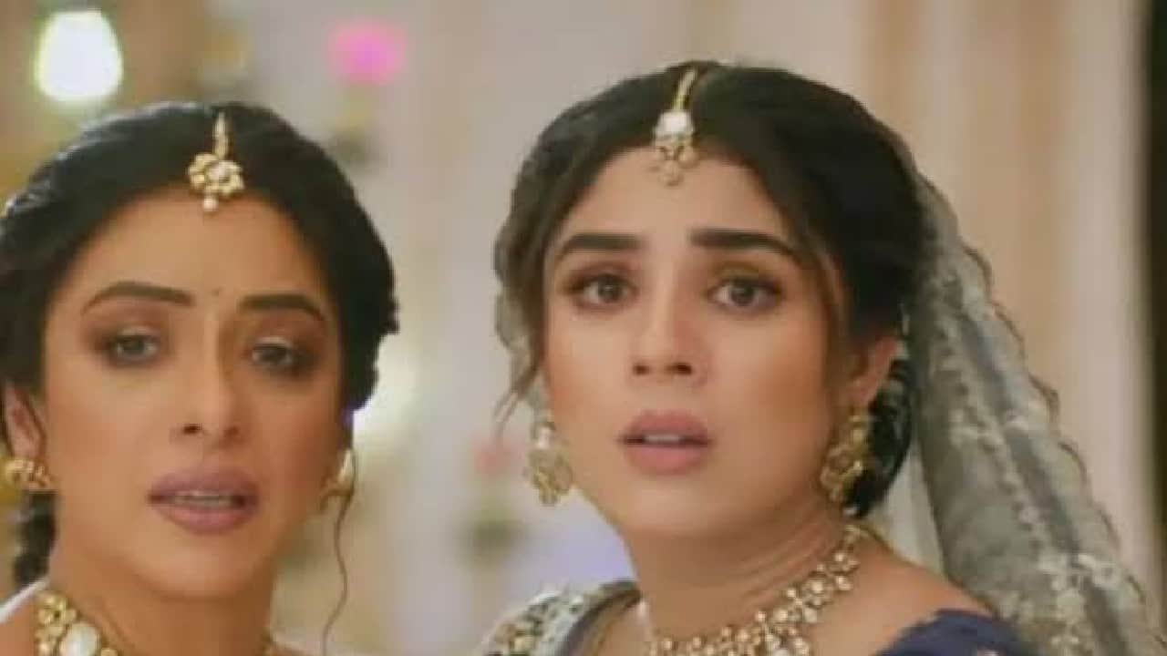 Anupamaa episode written update August 8: Pakhi plans to expose Anupamaa