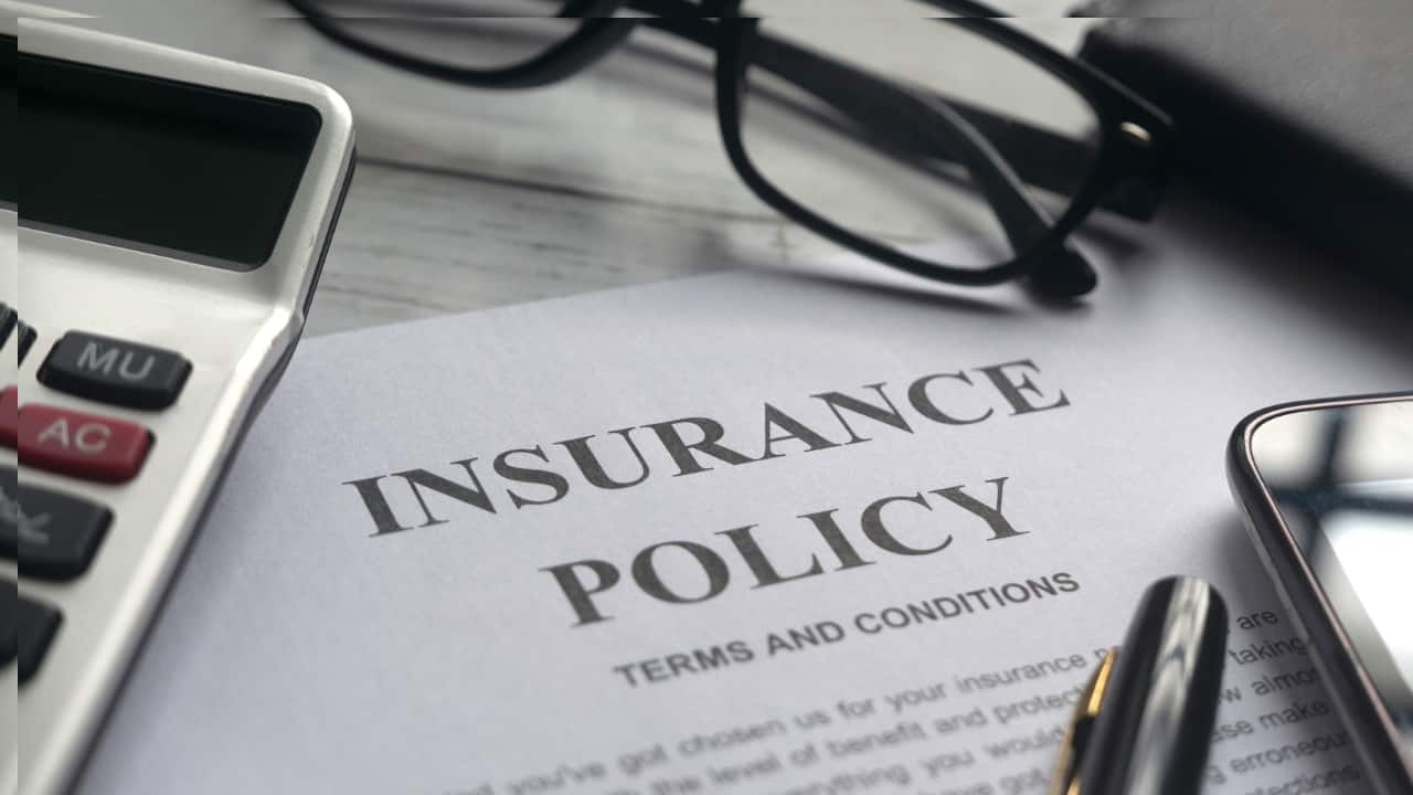 Insurance Stocks Soar as GST Waiver is Proposed
