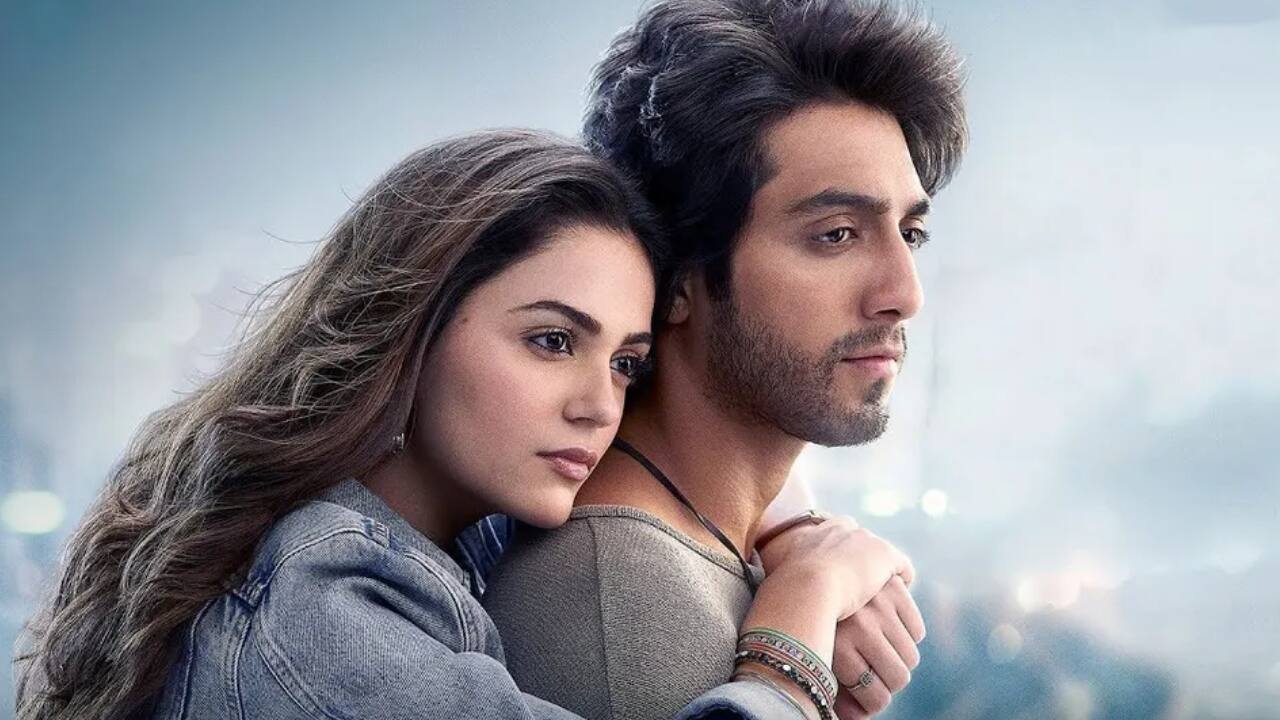 Saiyaara smashes records: YRF amd Mohit Suri’s romantic epic hits Rs 526 crore worldwide