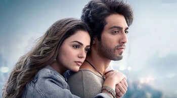 Saiyaara smashes records: YRF amd Mohit Suri’s romantic epic hits Rs 526 crore worldwide