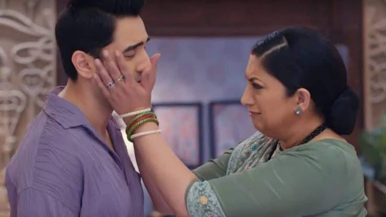 Kyuki Saas Bhi Kabhi Bahu Thi 2 episode update August 7: Angad comes home, Tulsi gets teary eyed