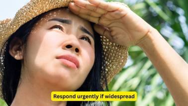 Respond urgently if widespread Erythrodermic psoriasis is a severe condition that can lead to red scaly skin covering most areas of the body. The condition may sometimes develop due to excessive sun exposure or abrupt discontinuation of steroids. Medical professionals may advise immediate hospital care for this.(Image: Canva) 